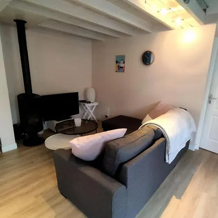 Belle Maison De Vacances Aux Sables D'olonne - 6 A 8 Pers Dom wakacyjny *