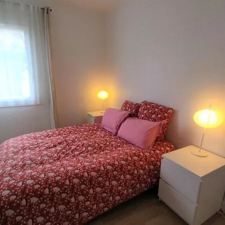 Belle Maison De Vacances Aux Sables D'olonne - 6 A 8 Pers Dom wakacyjny Les Sables-dʼOlonne