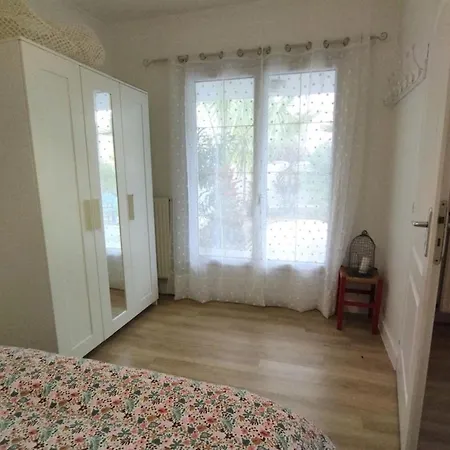 Belle Maison De Vacances Aux Sables D'olonne - 6 A 8 Pers Dom wakacyjny