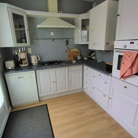 Belle Maison De Vacances Aux Sables D'olonne - 6 A 8 Pers