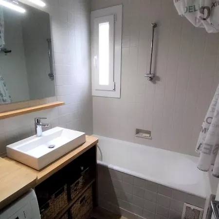 Dom wakacyjny Belle Maison De Vacances Aux Sables D'olonne - 6 A 8 Pers
