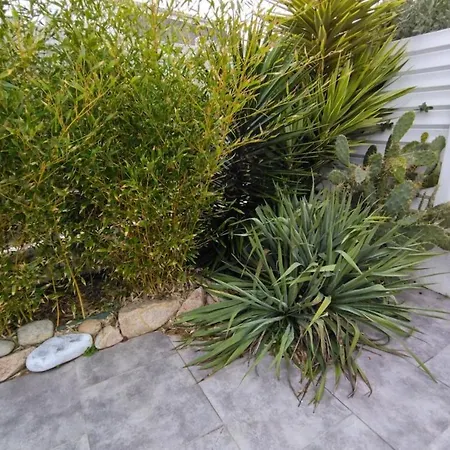 Belle Maison De Vacances Aux Sables D'olonne - 6 A 8 Pers