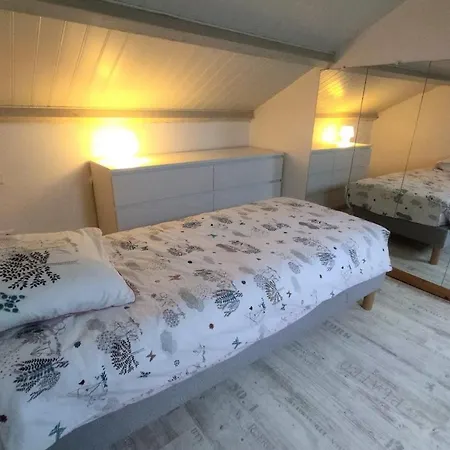 Belle Maison De Vacances Aux Sables D'olonne - 6 A 8 Pers Les Sables-dʼOlonne