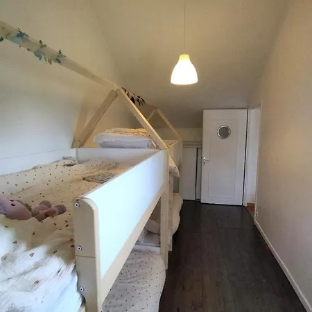 Belle Maison De Vacances Aux Sables D'olonne - 6 A 8 Pers Dom wakacyjny