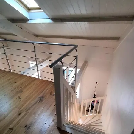 Belle Maison De Vacances Aux Sables D'olonne - 6 A 8 Pers Les Sables-dʼOlonne